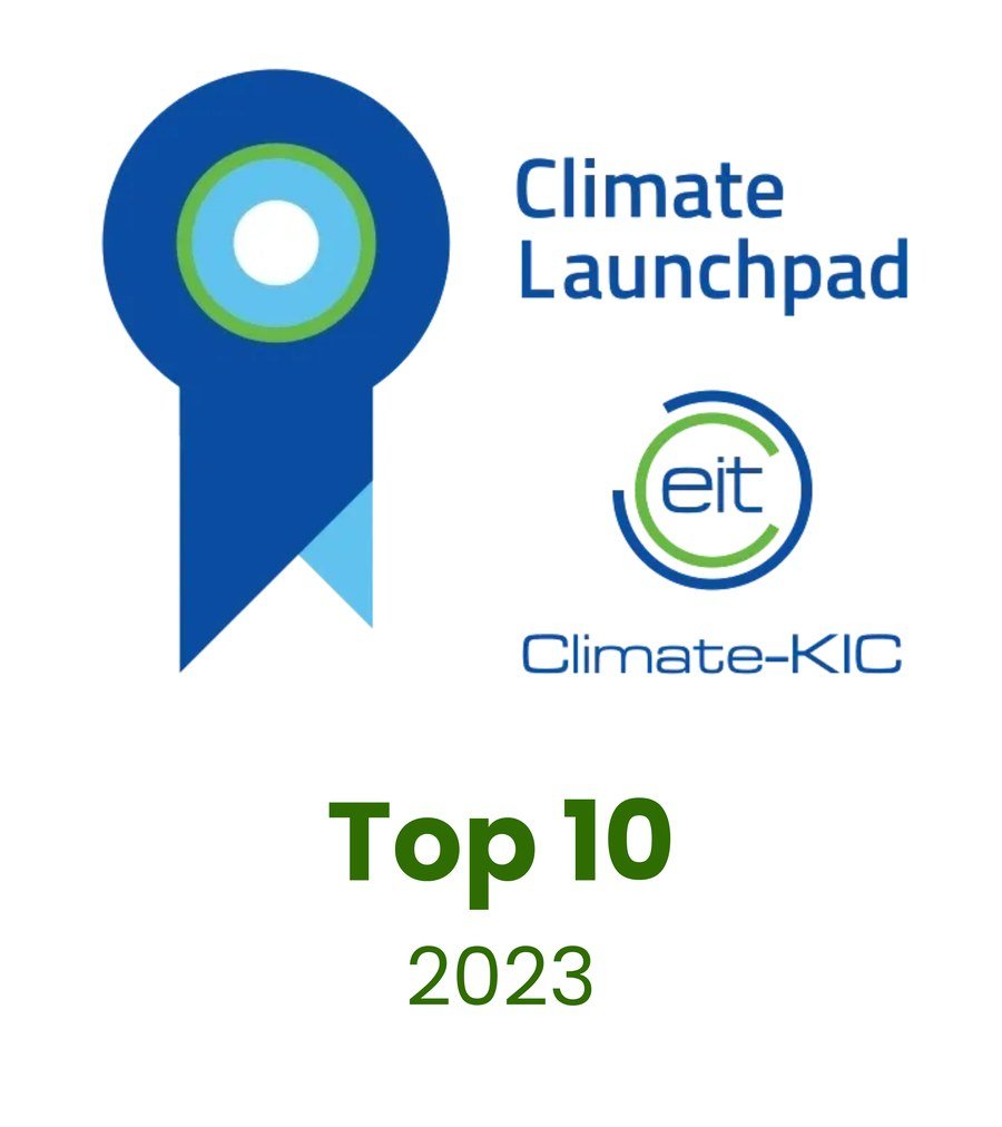 Climate Launchpad EIT Climate-KIC — Top 10 2023