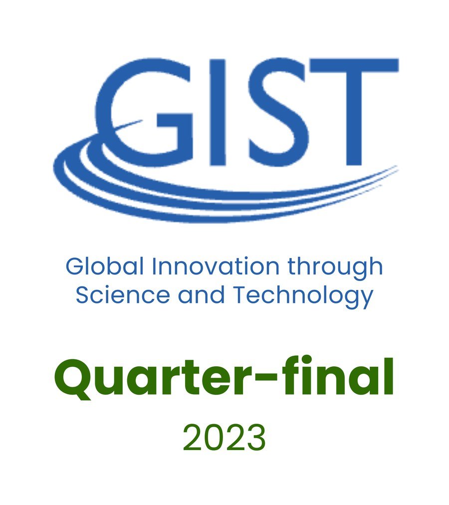 GIST Global Innovation through Science and Technology — Quarter-final 2023