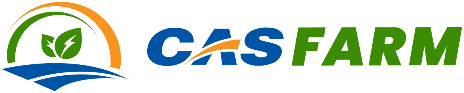 CASFarm
